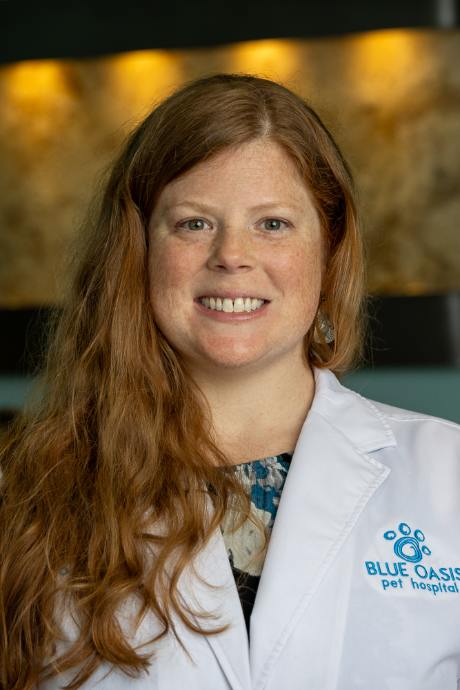 Dr. Georgia Quiles