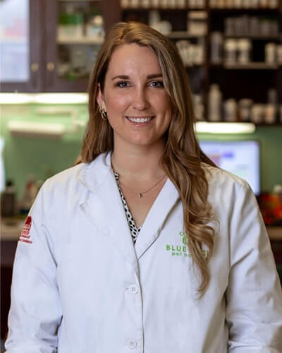 Dr. Karrington Atkins