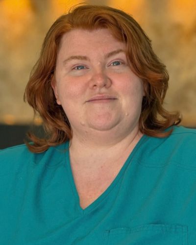 Image of Staff member 