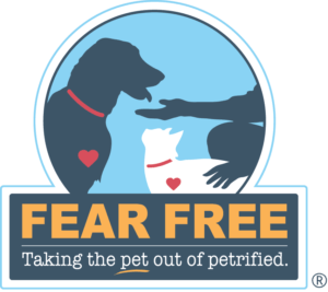 Fear Free Pet Hospital