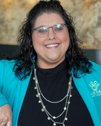 Laura Johnson, LVMT, MBA