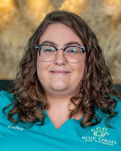 Cortney
