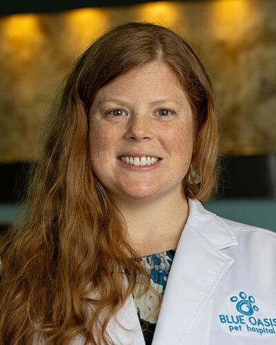 Dr. Georgia Quiles