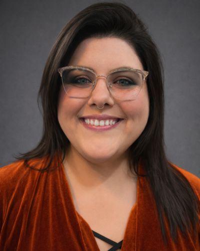 Laura Johnson, LVMT, MBA